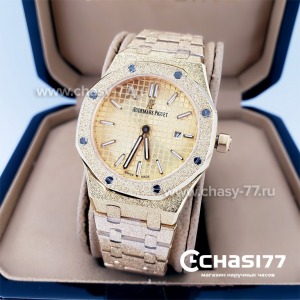 Копия Audemars Piguet Oak Lady (19117)