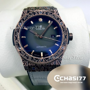 HUBLOT Classic fusion fuente (09617)