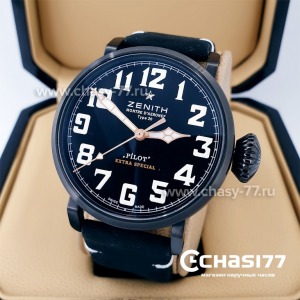Zenith Pilot  (19817)