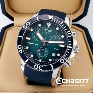 Tissot T-Sport Seastar 1000 Chronograph (20218)