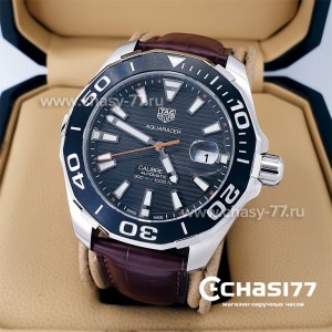 Tag Heuer Aquaracer Calibre 5 - Дубликат (20418)