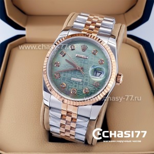 Копия Rolex Datejust (20818)