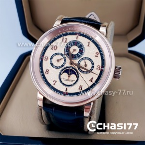 A. Lange & Sohne Datograph (10918)