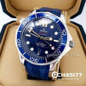 Копия Omega Seamaster (21118)