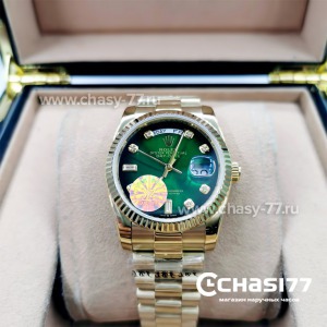 Rolex Day-Date (11218)
