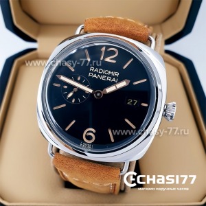 Panerai Radiomir Black Seal (21418)
