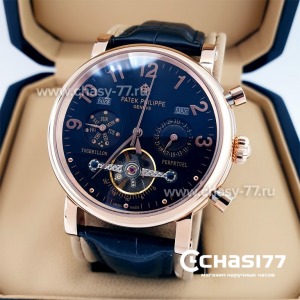 Patek Philippe Men Complications (11918)