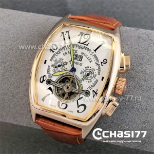 Franck Muller Casablanca  (02118)