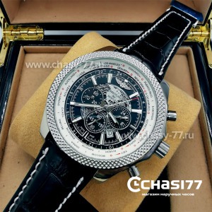 Breitling Transocean Unitime (12218)