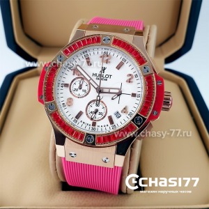 Hublot Big Bang Lady Series (22318)