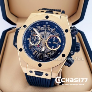 Копия Hublot Big Bang Unico (22818)