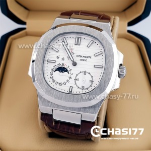 Patek Philippe Men Nautilus (23118)