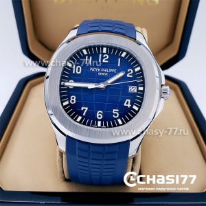 Patek Philippe Aquanaut - Дубликат (13618)