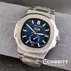 Patek Philippe Men Nautilus (24118)