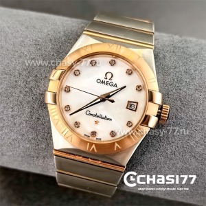 Omega Constellation (24218)
