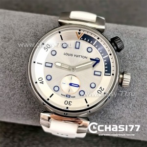 Louis Vuitton Tambour Street Diver (24418)
