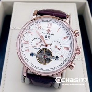 Patek Philippe Men Complications (14518)