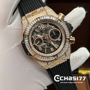 Копия Hublot Big Bang Unico - Дубликат (24518)