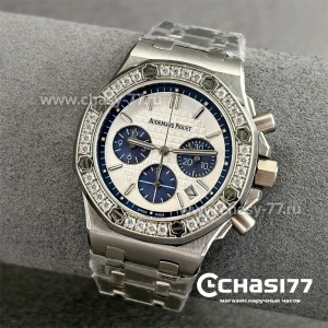 Audemars Piguet Royal Oak Offshore Chronograph (24618)