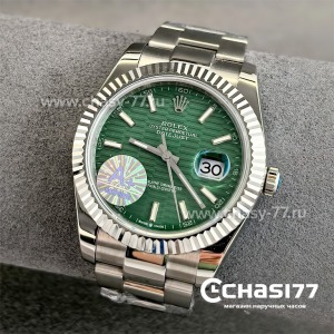 Копия Rolex Datejust (24718)