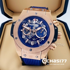 Копия Hublot Big Bang Unico (14918)