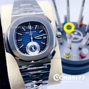 Patek Philippe Men Nautilus - Дубликат (15318)