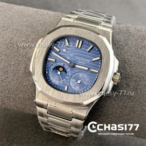 Patek Philippe Men Nautilus (25318)