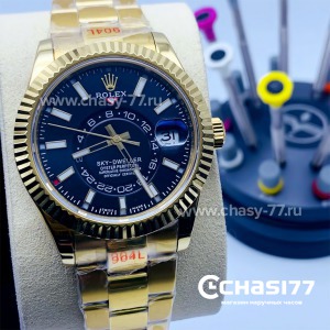 Rolex Sky-Dweller - Дубликат (15518)