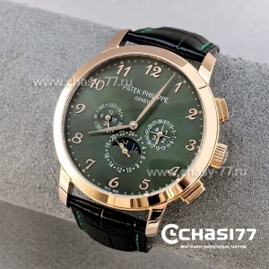 Копия Patek Philippe Perpetual Calendar (25518)