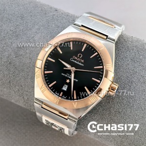 Omega Constellation (25618)