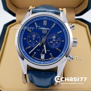 Tag Heuer CARRERA Calibre Heuer 02 (16018)