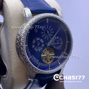 Vacheron Constantin Patrimony Turbillon (16318)