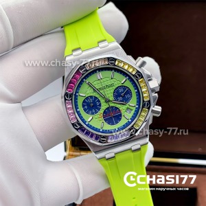 Audemars Piguet Royal Oak Offshore Chronograph (16418)