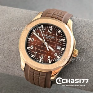 Patek Philippe Aquanaut (06418)