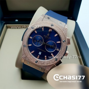 HUBLOT Classic fusion fuente (06818)