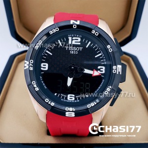 Tissot T-Race Compass (17418)