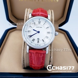 Cartier Ronde Solo (18018)