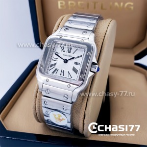 Копия Cartier Santos Dumont (18118)