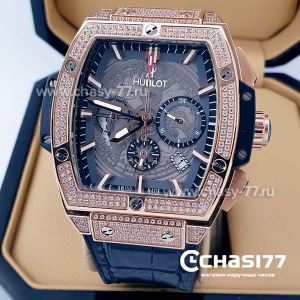 Hublot Senna Champion 88 (08318)