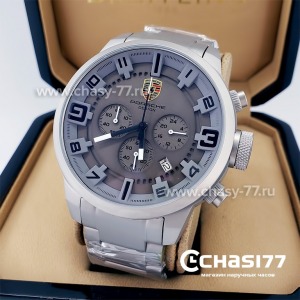 Porsche Design Chronograph (18418)