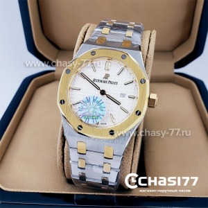 Audemars Piguet Oak Lady (18918)