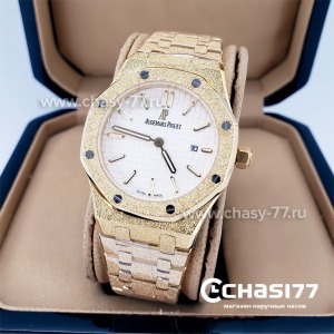 Копия Audemars Piguet Oak Lady (19118)