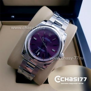 Rolex Oyster Perpetual (09518)