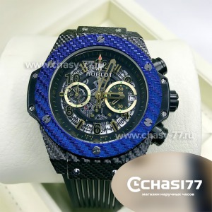 Hublot Big Bang Unico (09618)
