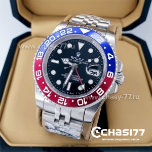 Rolex GMT Master II Pepsi (19918)