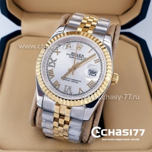 Копия Rolex Datejust (20119)
