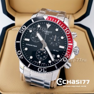 Tissot T-Sport Seastar 1000 Chronograph (20219)