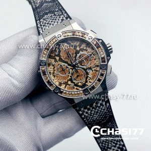Hublot Big Bang Boa Snake (10519)