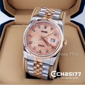 Копия Rolex Datejust (20819)