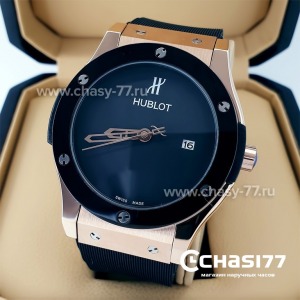 Копия HUBLOT Classic Fusion (21019)